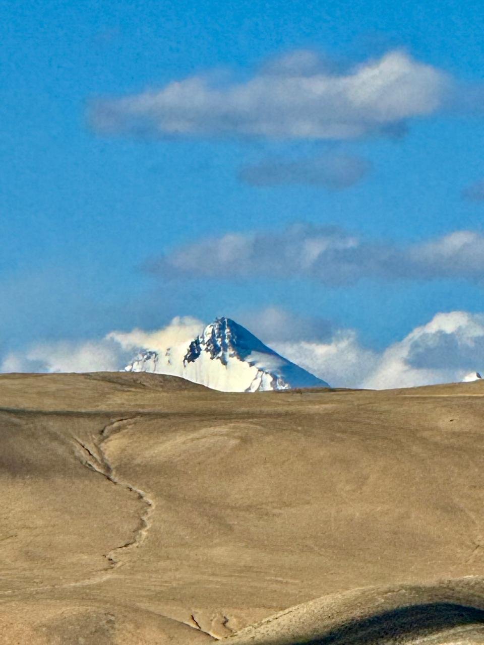 Ladakh Travel Journal